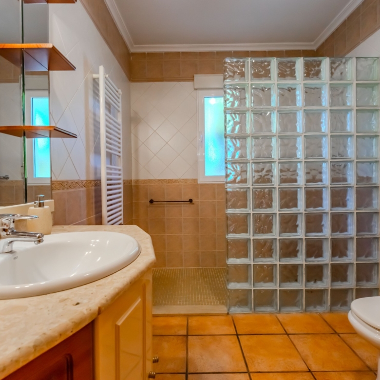 Country Property in Rojales (Ref: DLF137)