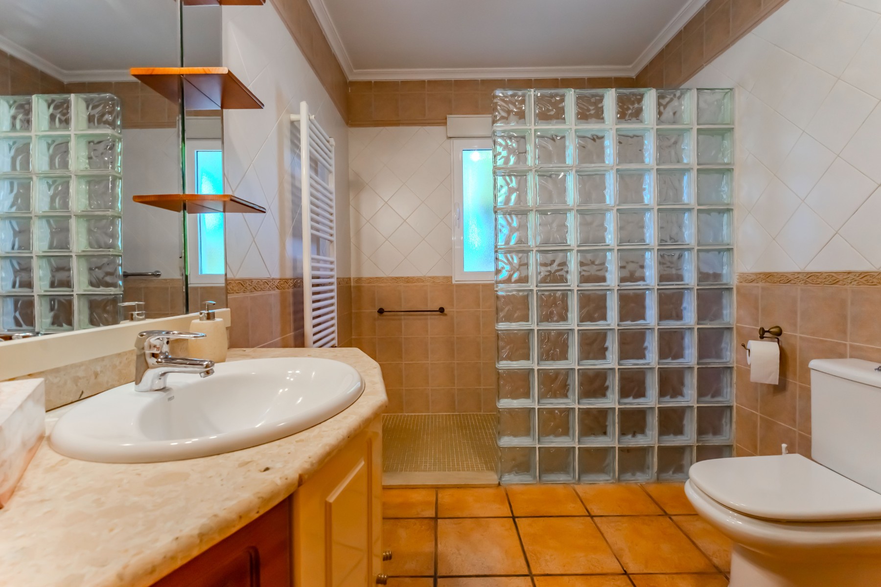 Country Property in Rojales (Ref: DLF137)