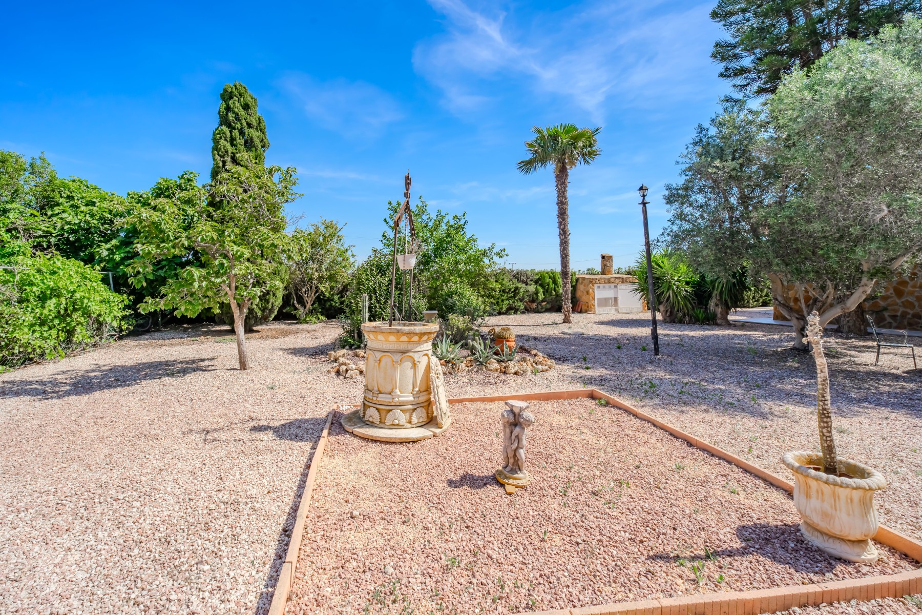 Country Property in Rojales (Ref: DLF137)