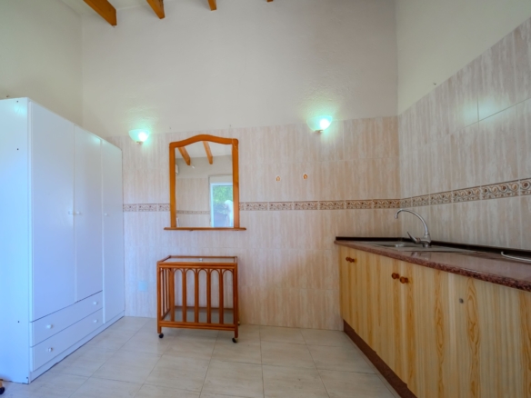 Country Property in Rojales (Ref: DLF137)