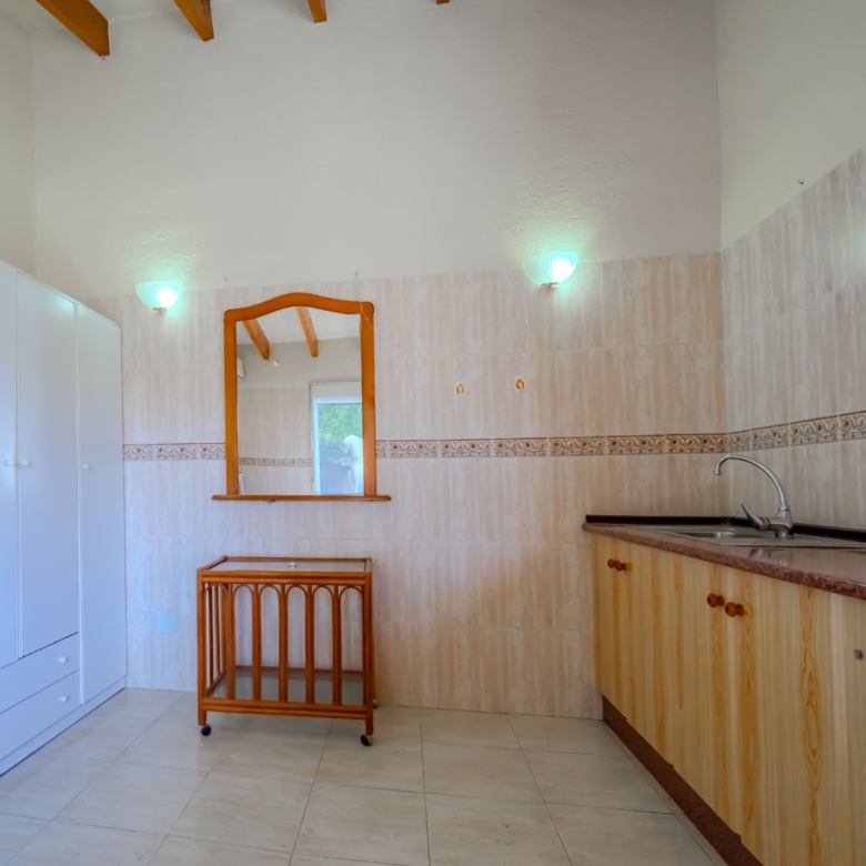 Country Property in Rojales (Ref: DLF137)