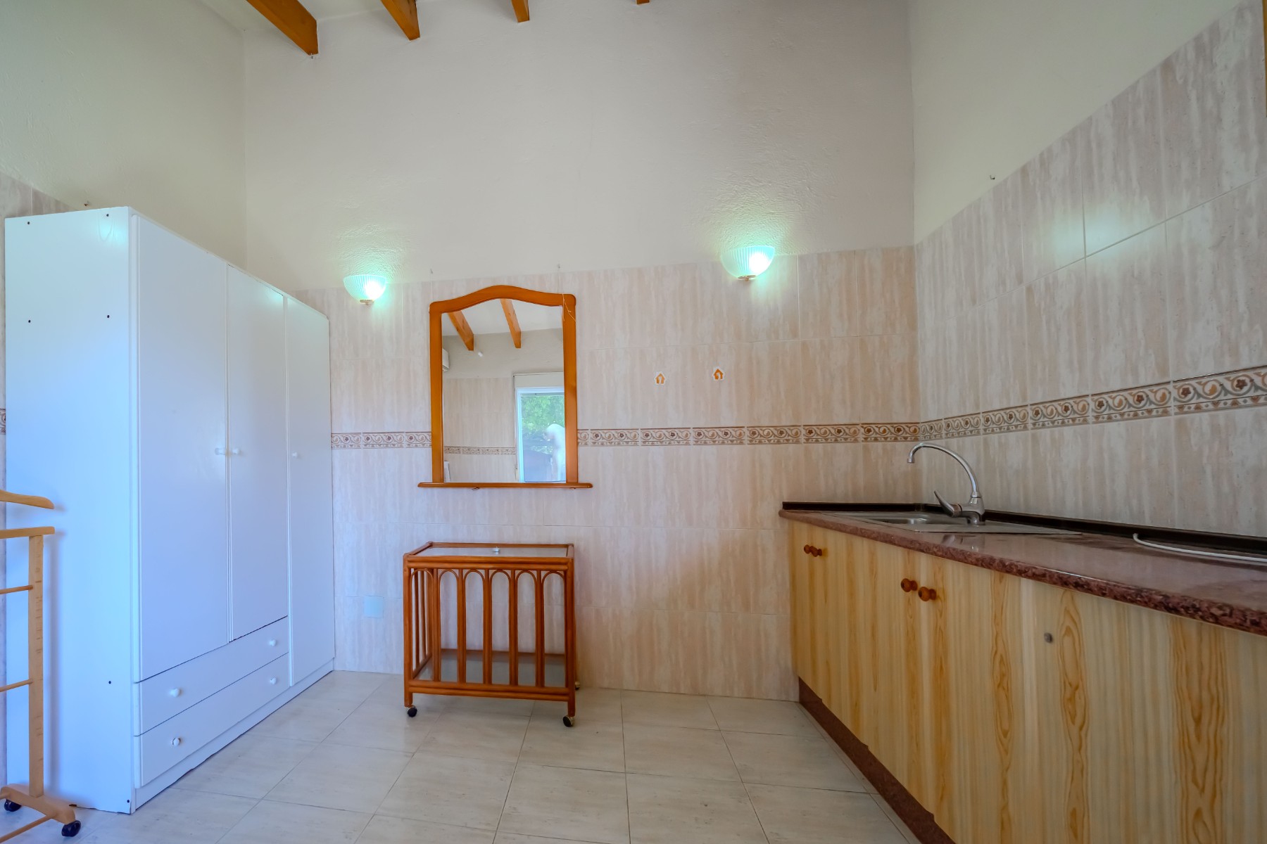 Country Property in Rojales (Ref: DLF137)