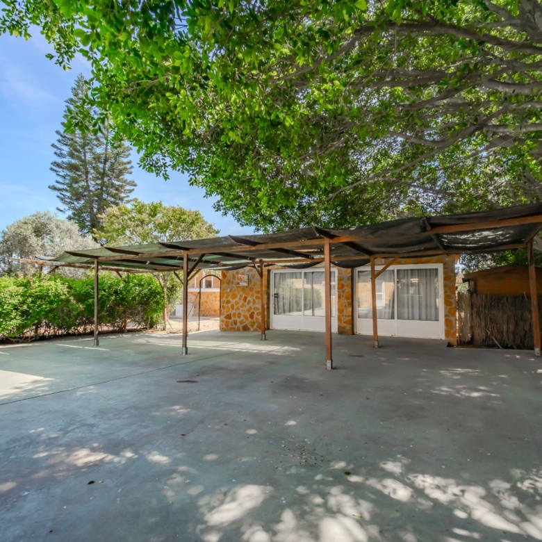 Country Property in Rojales (Ref: DLF137)