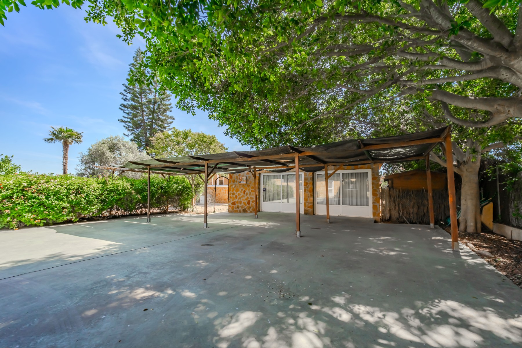 Country Property in Rojales (Ref: DLF137)