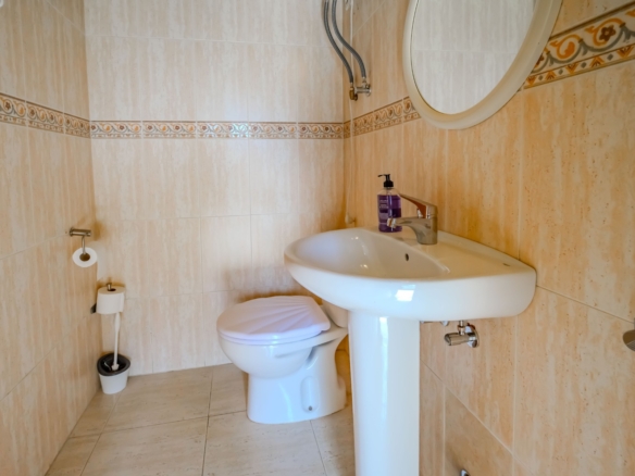 Country Property in Rojales (Ref: DLF137)