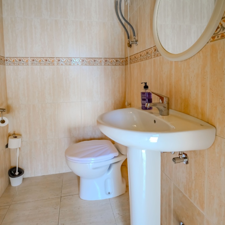 Country Property in Rojales (Ref: DLF137)