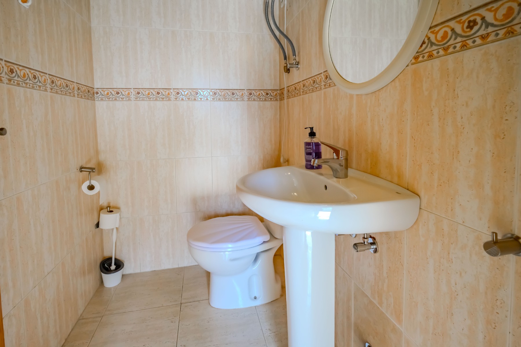 Country Property in Rojales (Ref: DLF137)