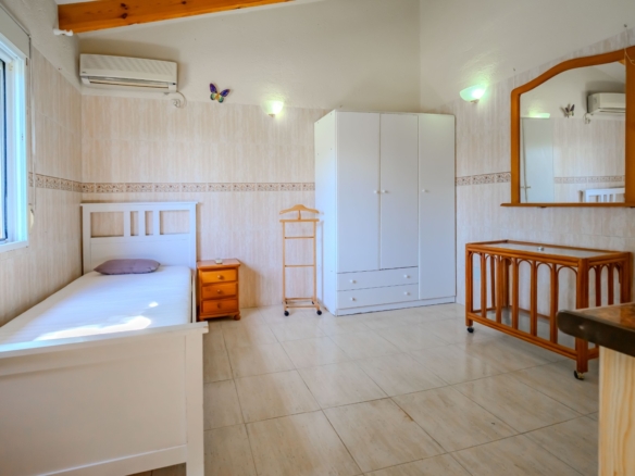 Country Property in Rojales (Ref: DLF137)