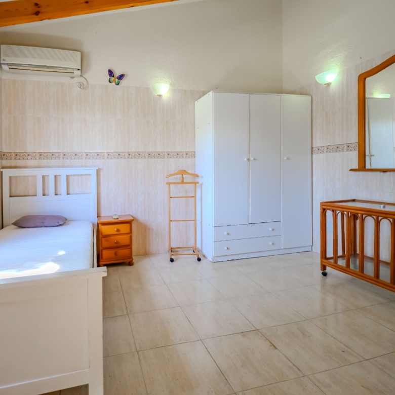 Country Property in Rojales (Ref: DLF137)