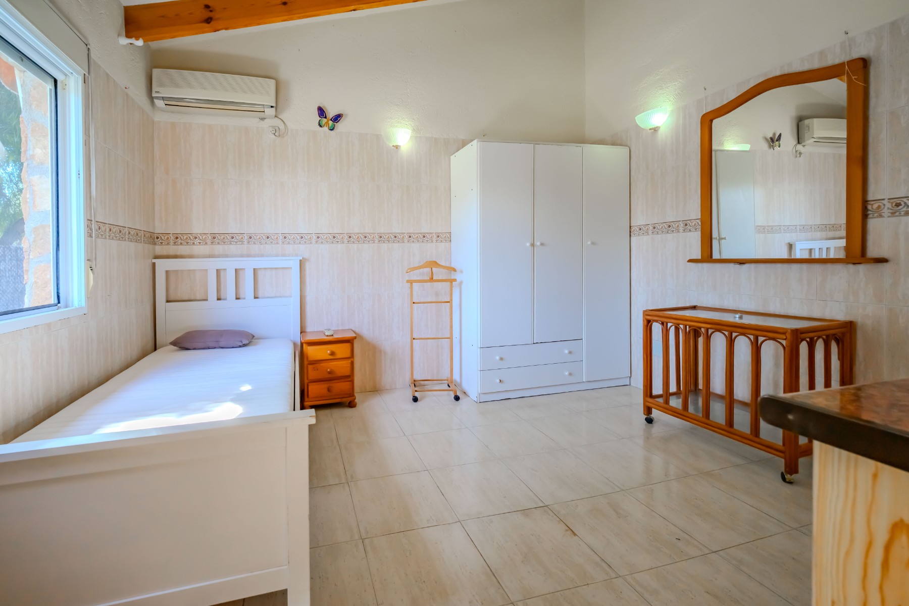 Country Property in Rojales (Ref: DLF137)