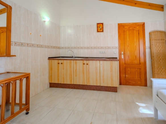 Country Property in Rojales (Ref: DLF137)