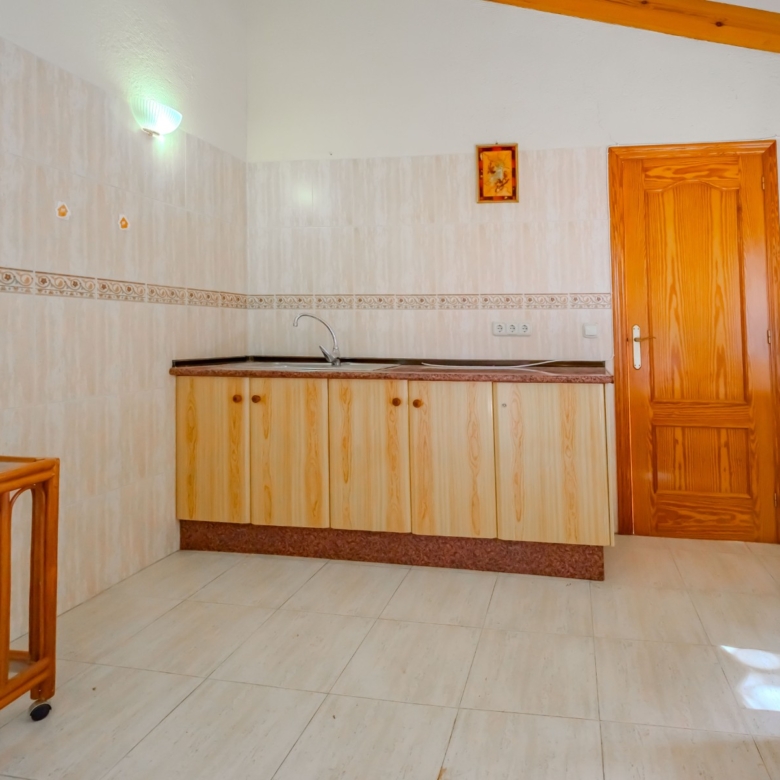 Country Property in Rojales (Ref: DLF137)