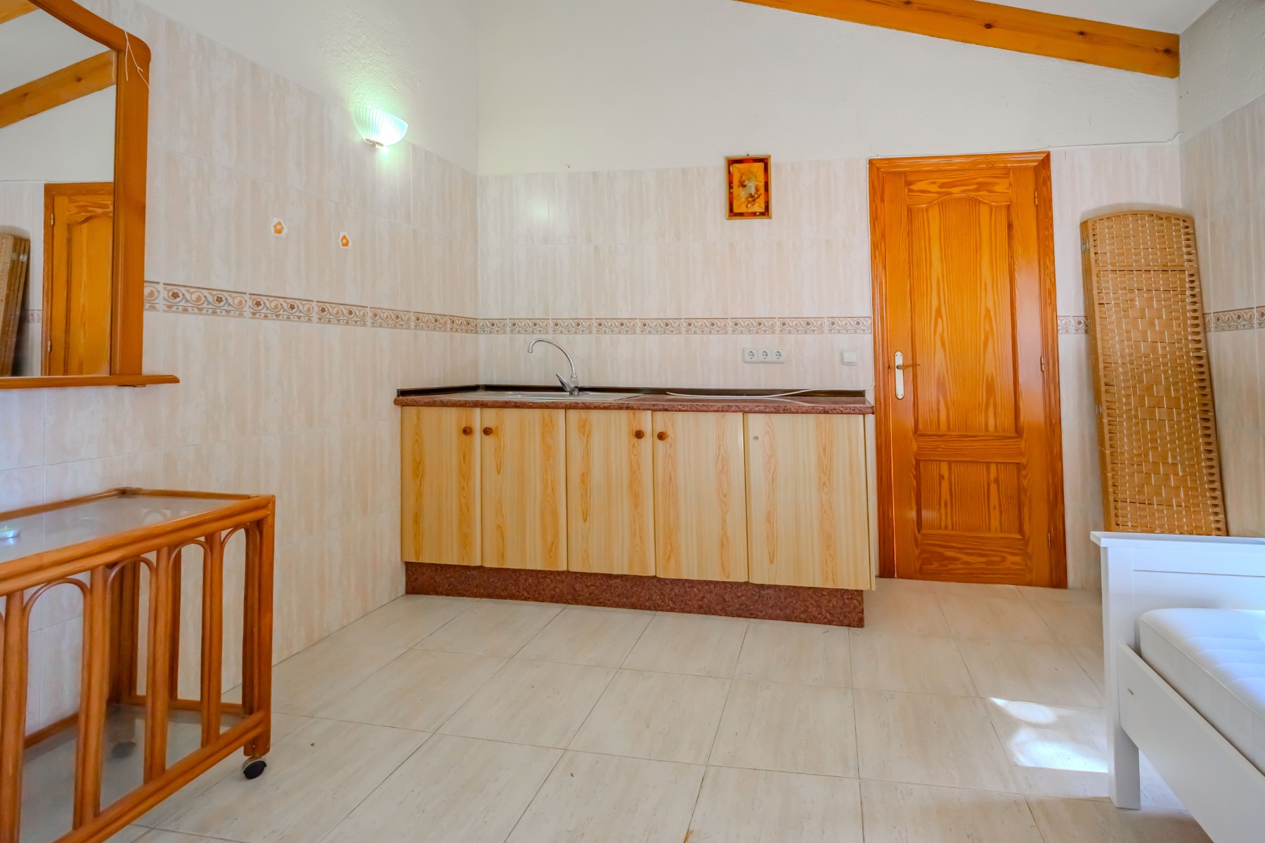 Country Property in Rojales (Ref: DLF137)