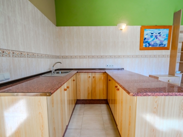 Country Property in Rojales (Ref: DLF137)