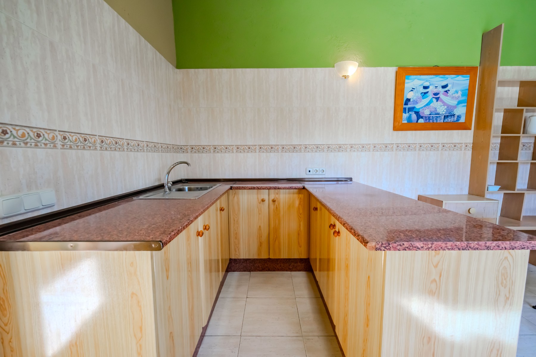 Country Property in Rojales (Ref: DLF137)