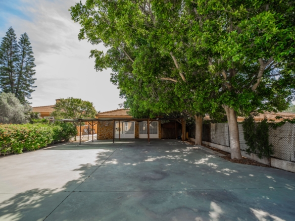 Country Property in Rojales (Ref: DLF137)