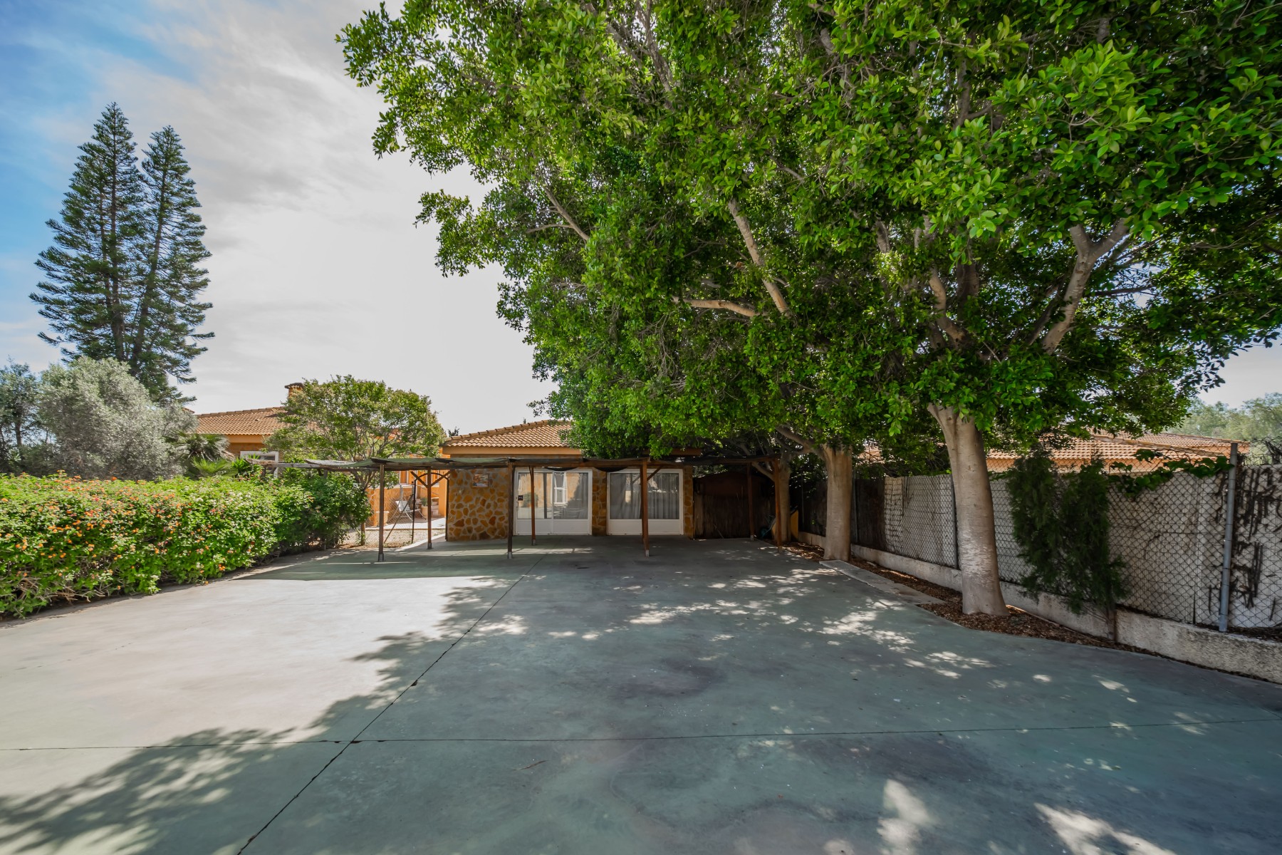 Country Property in Rojales (Ref: DLF137)