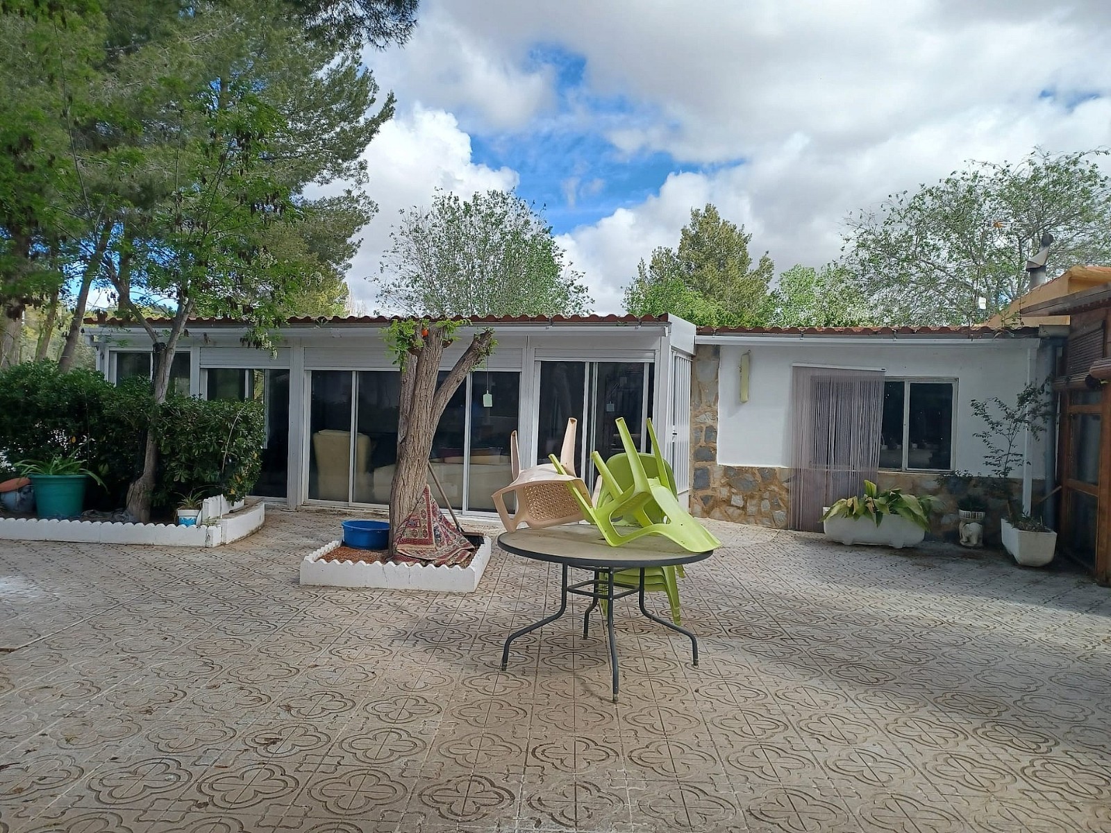 Villa in Sax (Ref: 9030 PT3117)