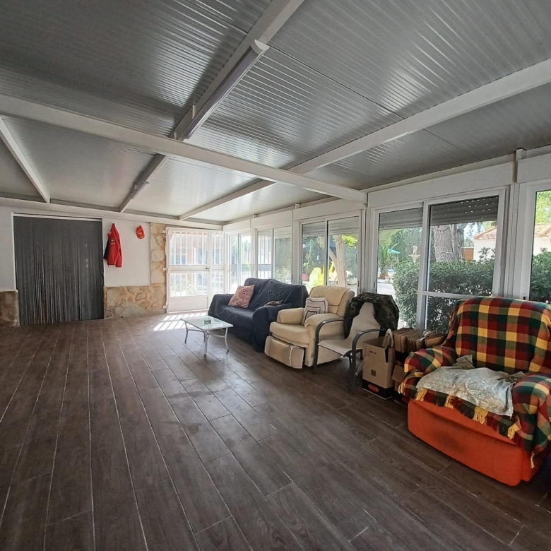Villa in Sax (Ref: 9030 PT3117)