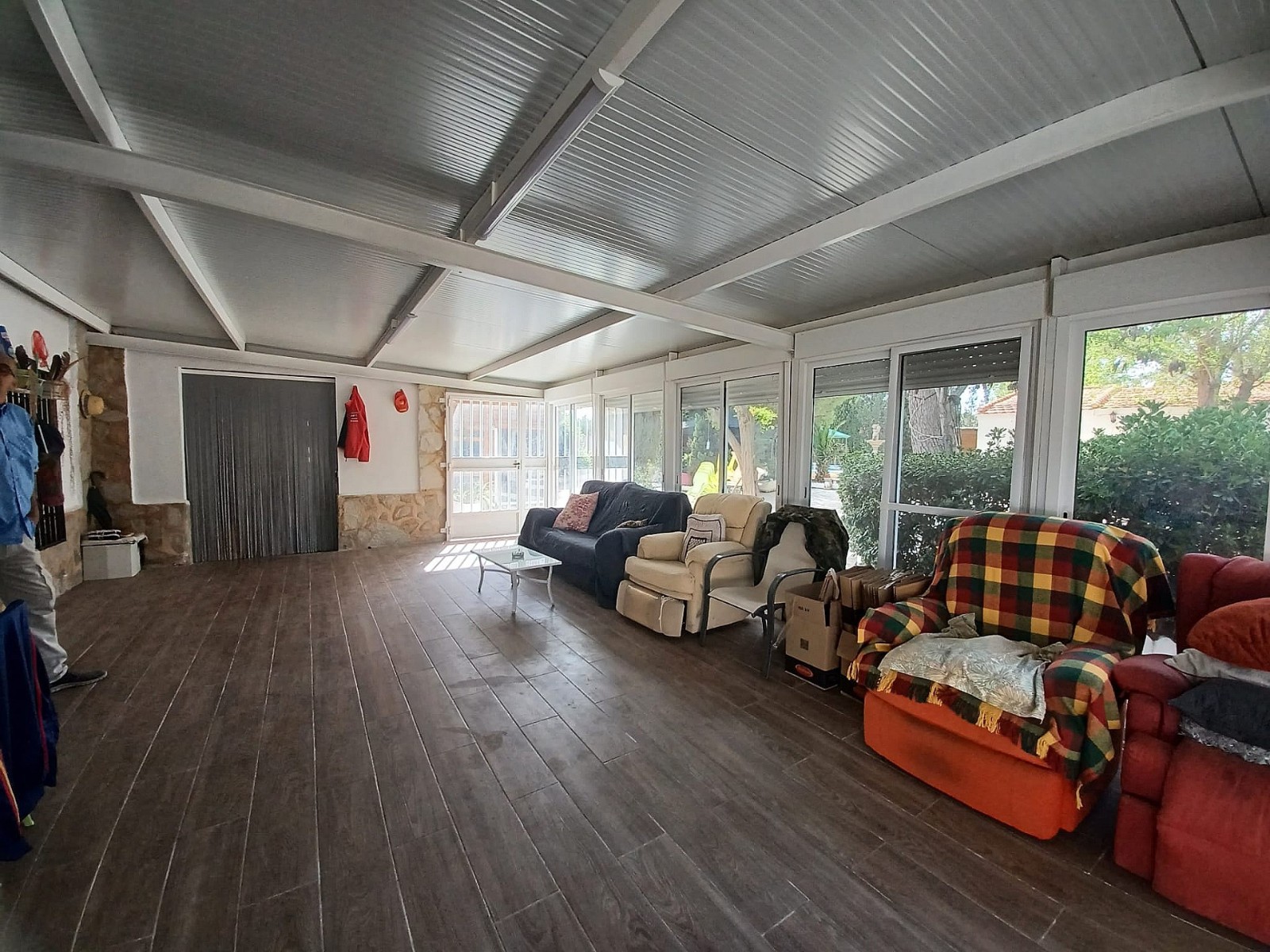 Villa in Sax (Ref: 9030 PT3117)