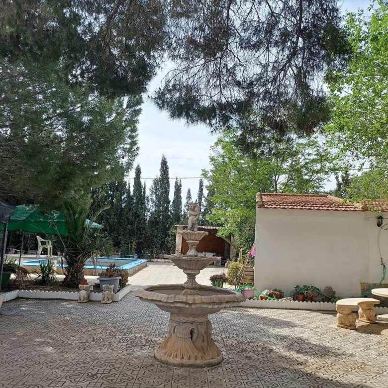 Villa in Sax (Ref: 9030 PT3117)