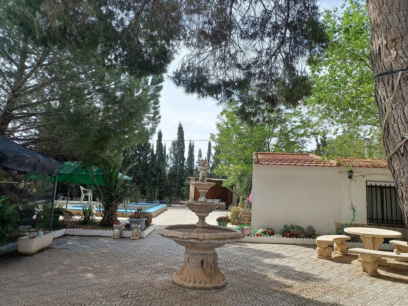 Villa in Sax (Ref: 9030 PT3117)