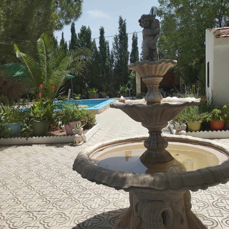 Villa in Sax (Ref: 9030 PT3117)