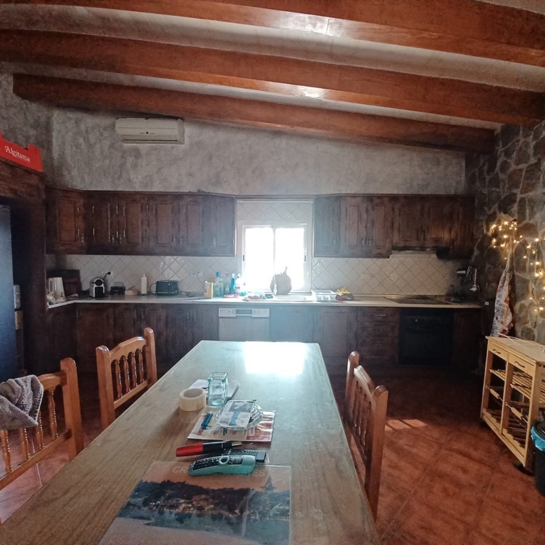 Villa in Sax (Ref: 9030 PT3117)