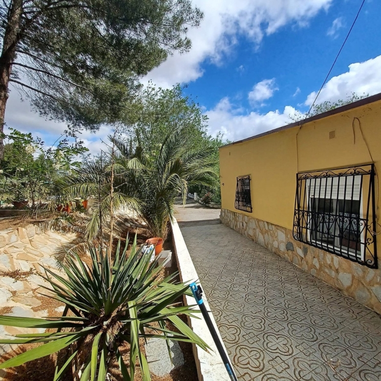 Villa in Sax (Ref: 9030 PT3117)