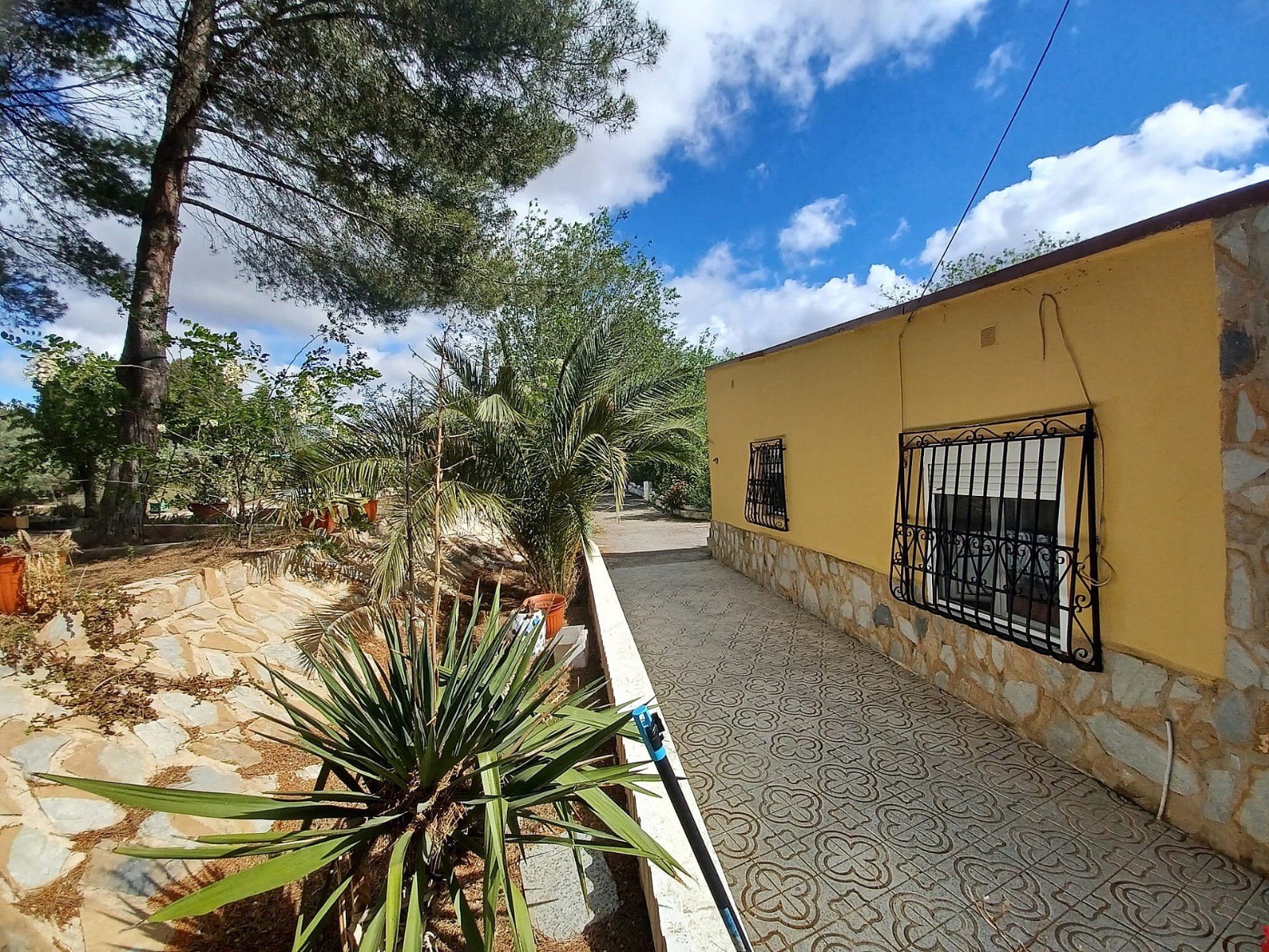 Villa in Sax (Ref: 9030 PT3117)