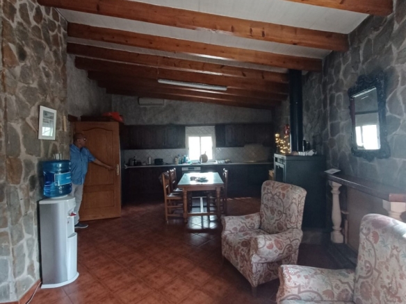 Villa in Sax (Ref: 9030 PT3117)