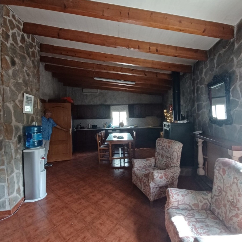 Villa in Sax (Ref: 9030 PT3117)