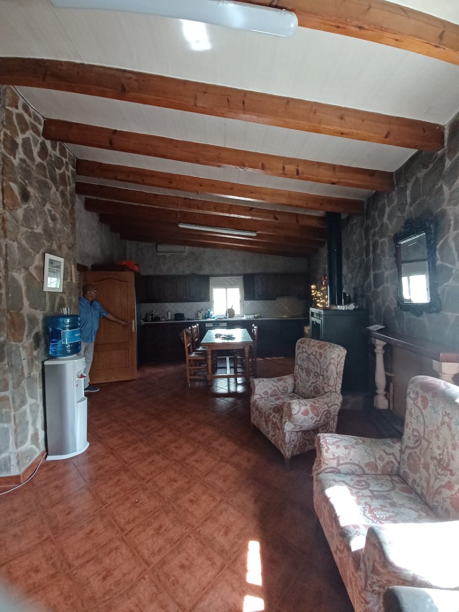 Villa in Sax (Ref: 9030 PT3117)
