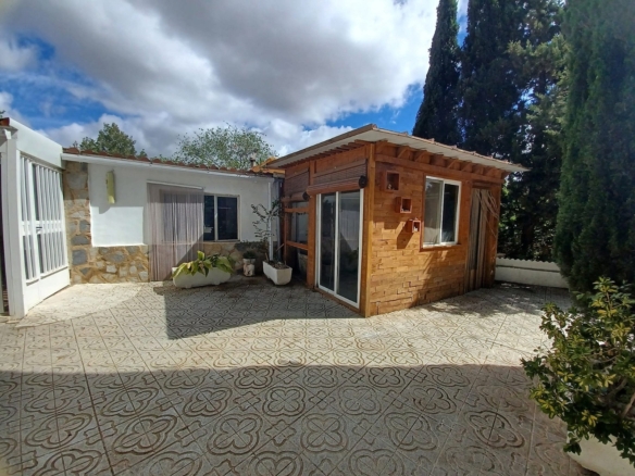 Villa in Sax (Ref: 9030 PT3117)