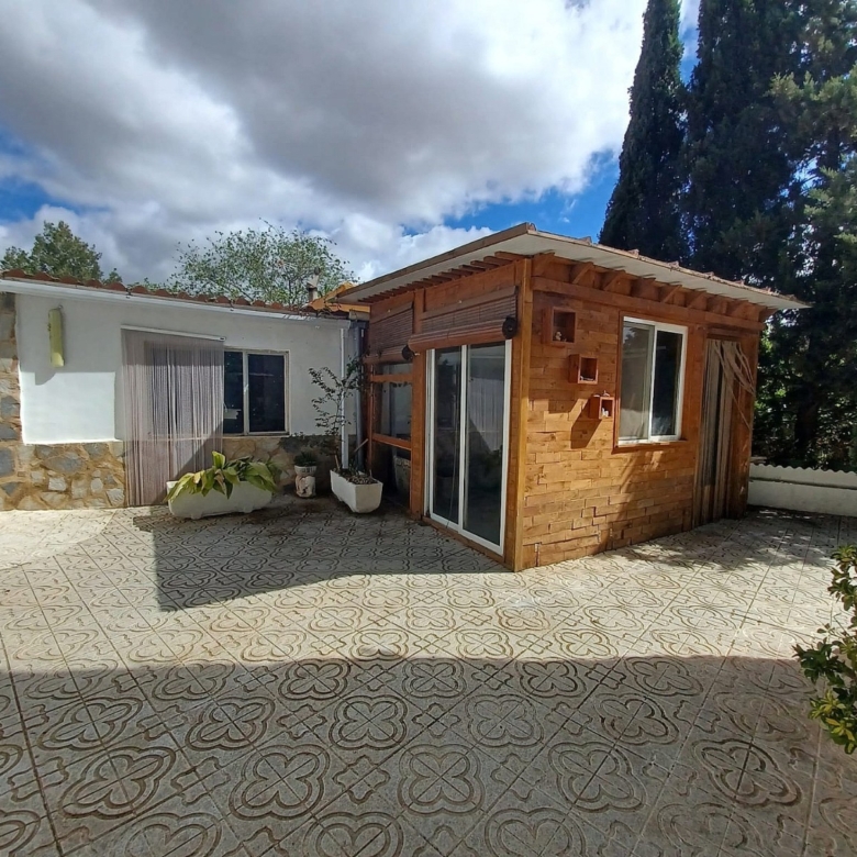 Villa in Sax (Ref: 9030 PT3117)