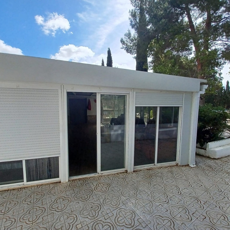 Villa in Sax (Ref: 9030 PT3117)