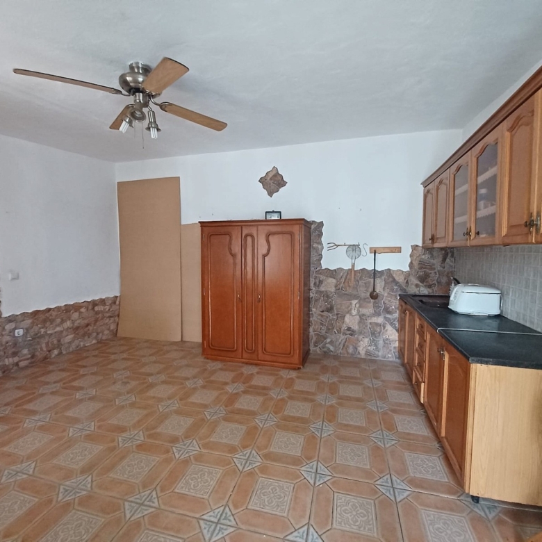 Villa in Sax (Ref: 9030 PT3117)