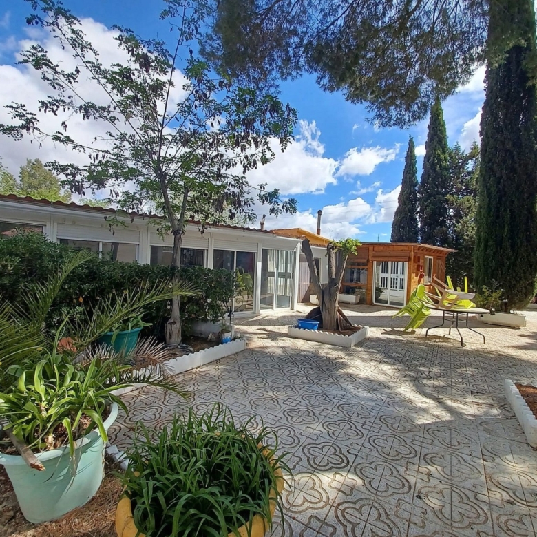Villa in Sax (Ref: 9030 PT3117)