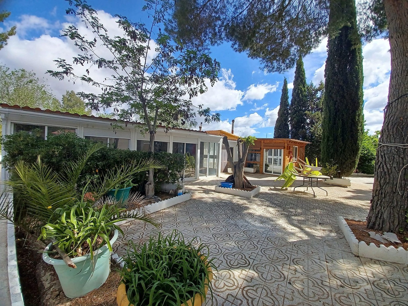 Villa in Sax (Ref: 9030 PT3117)
