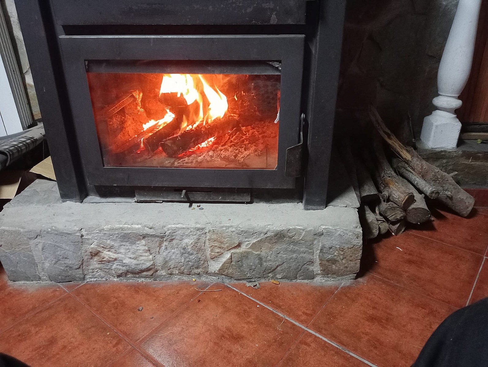 Villa in Sax (Ref: 9030 PT3117)