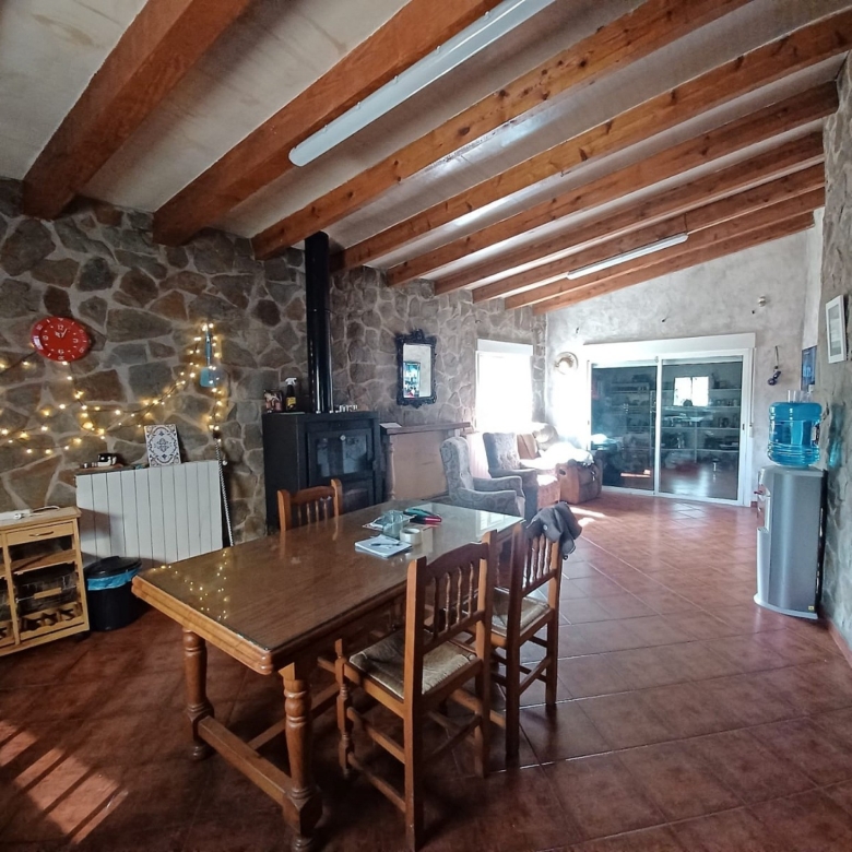 Villa in Sax (Ref: 9030 PT3117)