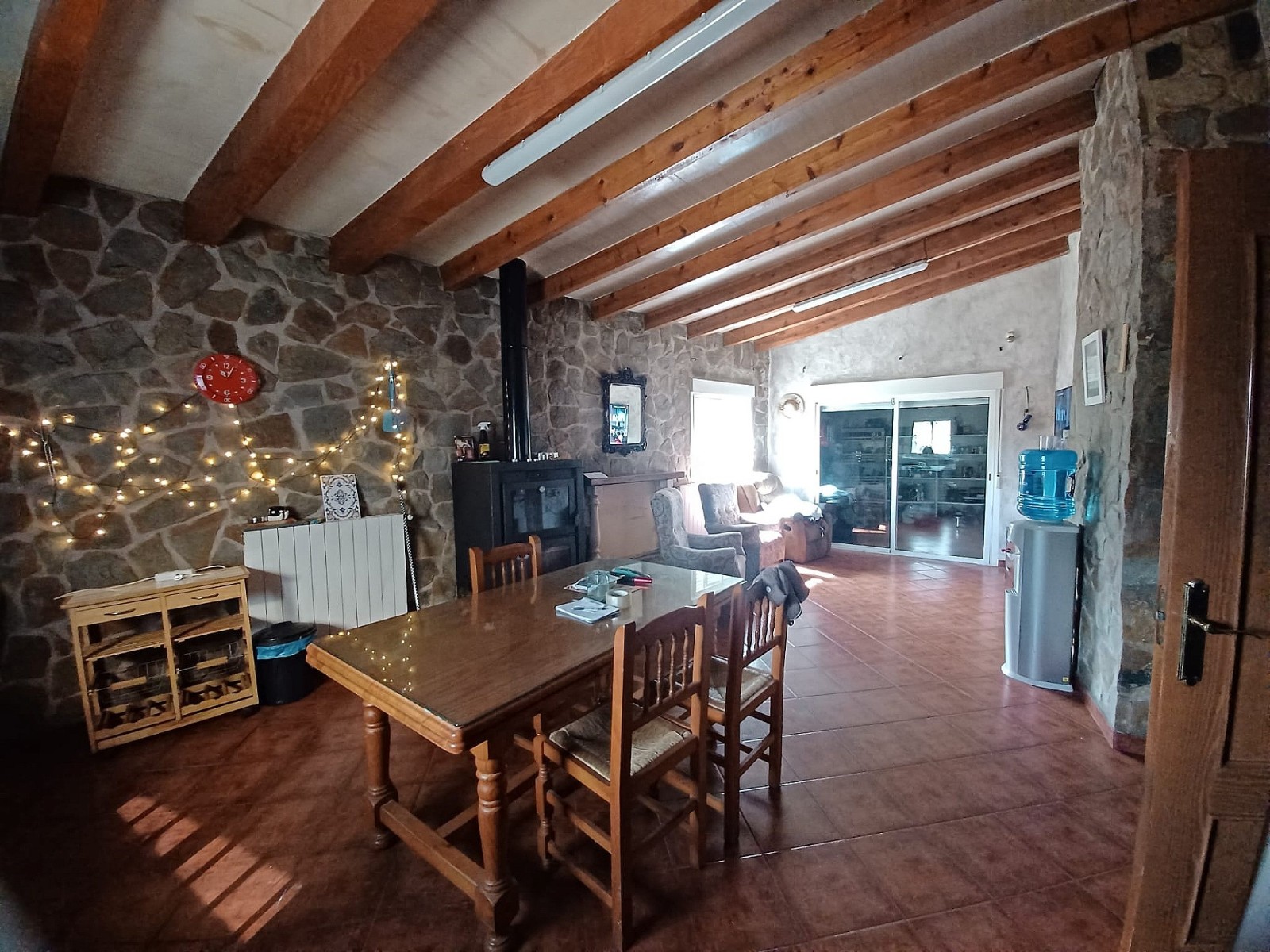 Villa in Sax (Ref: 9030 PT3117)
