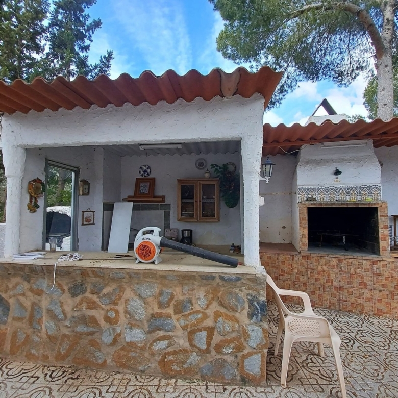 Villa in Sax (Ref: 9030 PT3117)