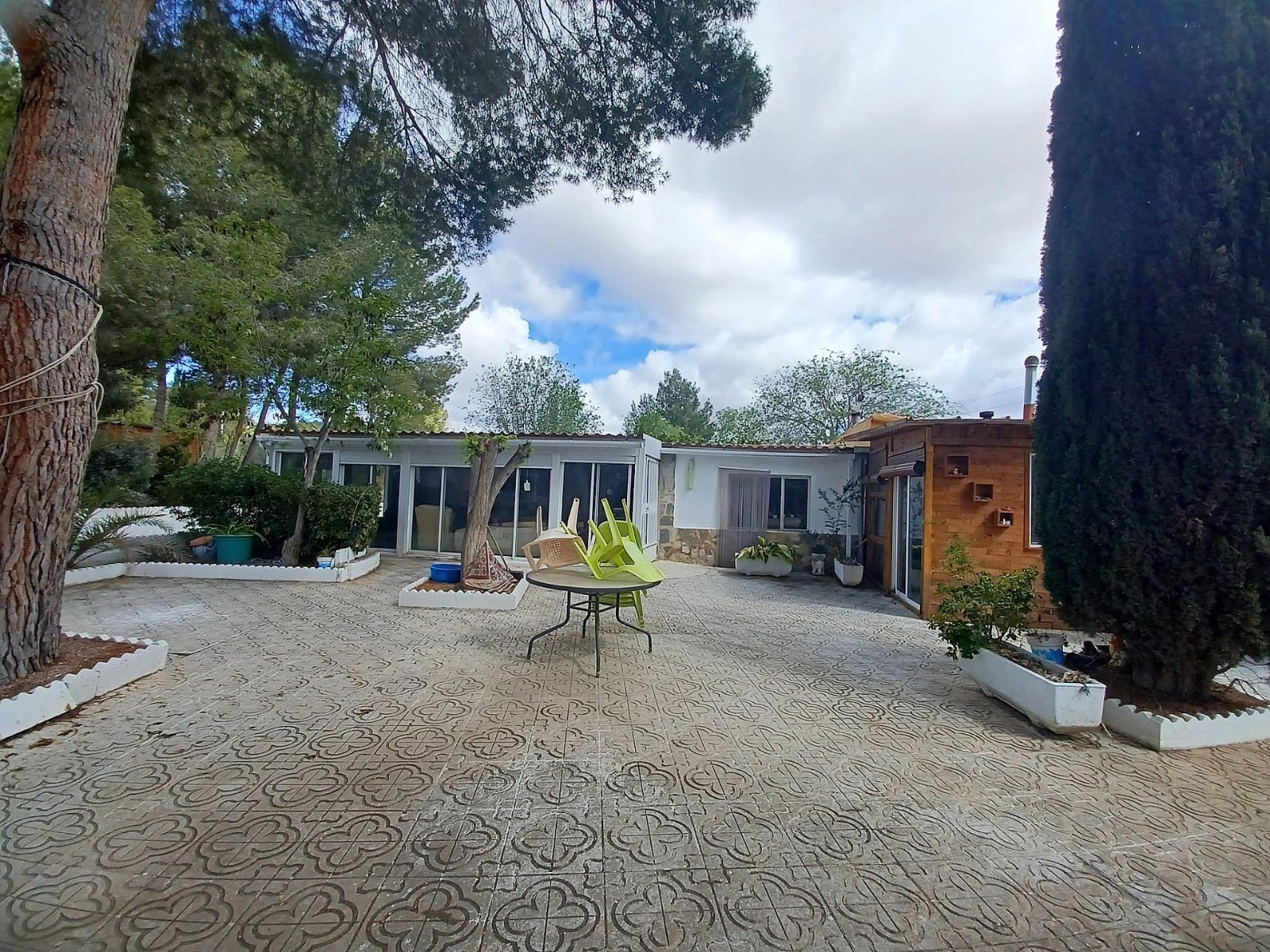 Villa in Sax (Ref: 9030 PT3117)