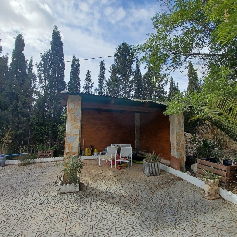 Villa in Sax (Ref: 9030 PT3117)