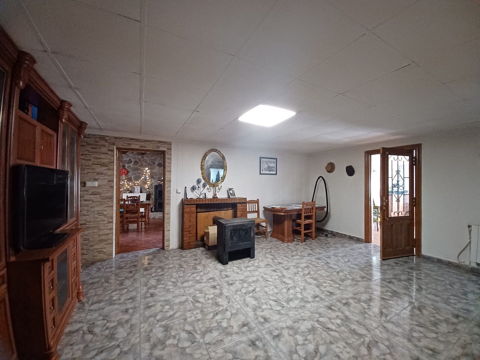 Villa in Sax (Ref: 9030 PT3117)