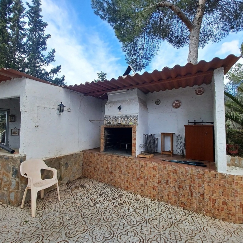 Villa in Sax (Ref: 9030 PT3117)