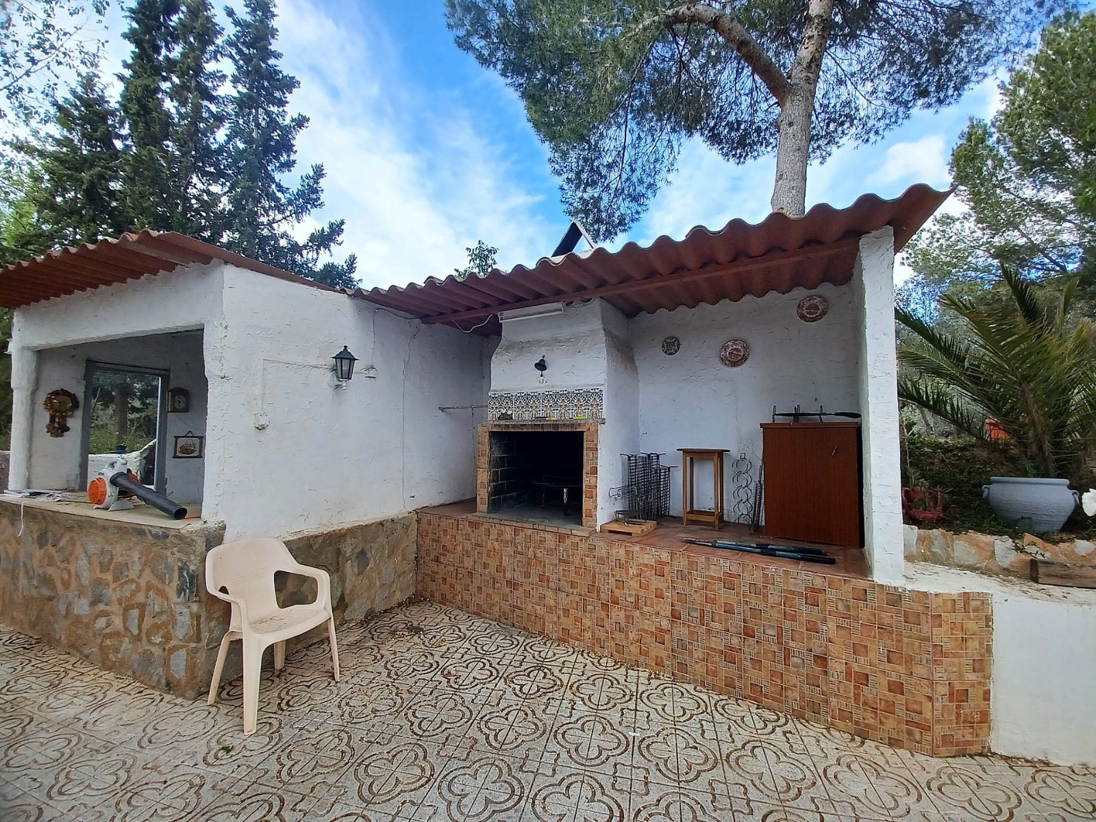 Villa in Sax (Ref: 9030 PT3117)