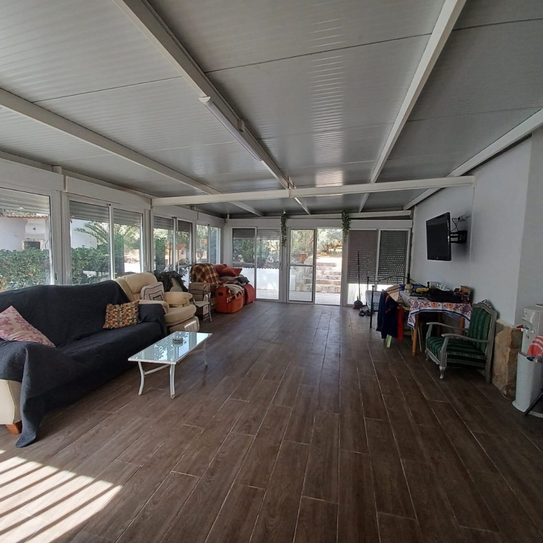 Villa in Sax (Ref: 9030 PT3117)