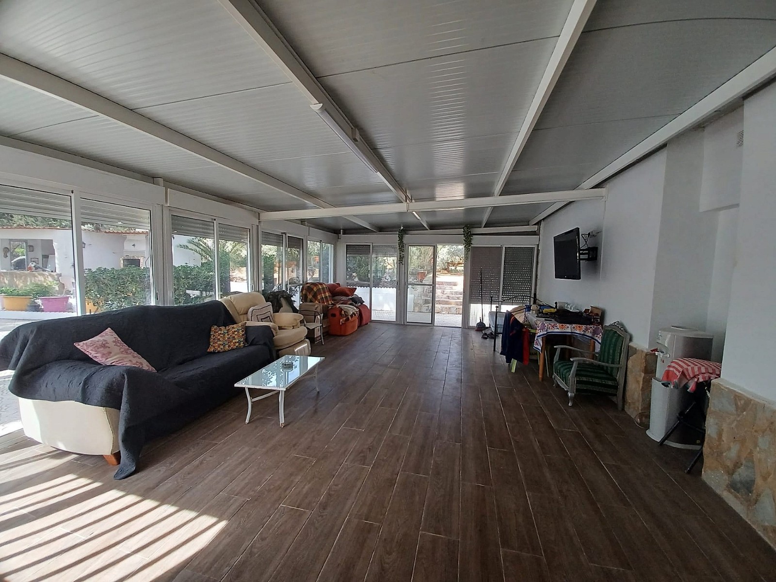 Villa in Sax (Ref: 9030 PT3117)
